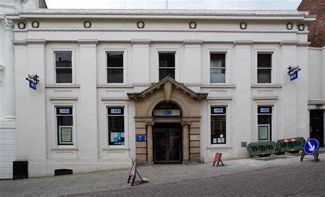 lloyds tsb nottingham