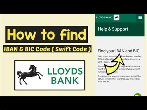 lloyds tsb plc swift code