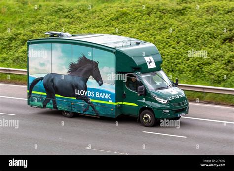 lloyds van
