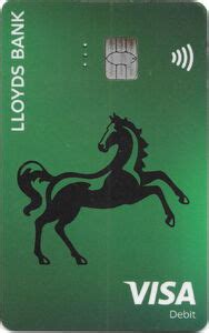 lloyds visa card
