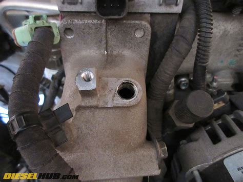 Lly Map Sensor Symptoms