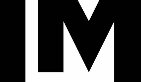 Lm Logo Lm Logotipos de diseño gráfico, Logotipos