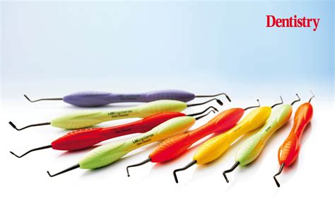Lm Dental Composite Instruments