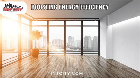 lm window tinting energy efficiency