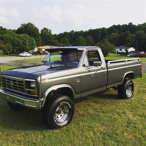 lmc truck parts 1986 ford f150