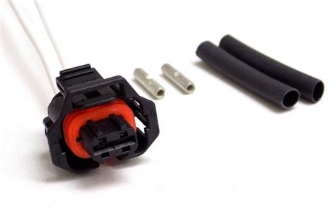 Lml Injector Connector