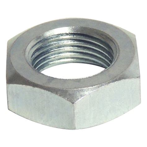 Lml Pitman Arm Nut Size