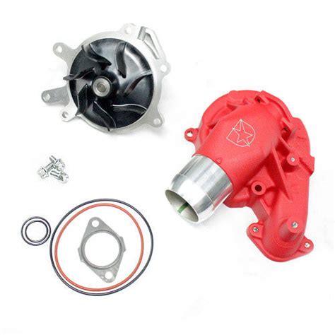 Lmm Water Pump Kit