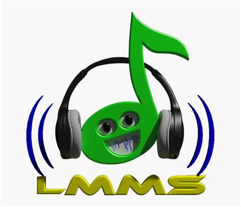 LMMS Logo