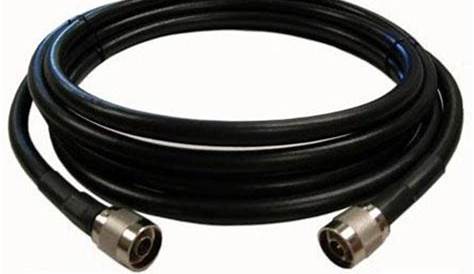 Gleam Light India Coaxial Cable LMR 400, Rs 30 /meter