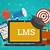 lms learning management system