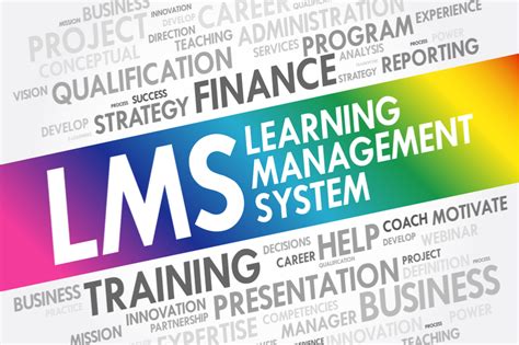 lms for it training providers