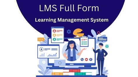 lms full form in computer