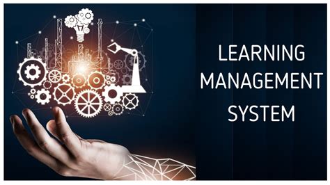 lms learning management software