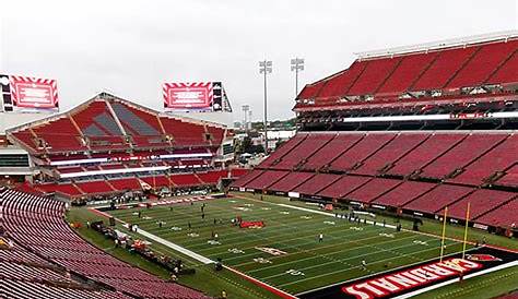 Cardinal Stadium reduces capacity to 18,000 fans for 2020 UofL football