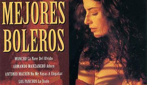 various - Los 100 Mejores Boleros (1996, CD) | Discogs
