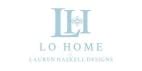 Lo Home Discount Code