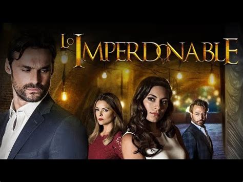 Discussion Lo Imperdonable Capitulo 30 Latest