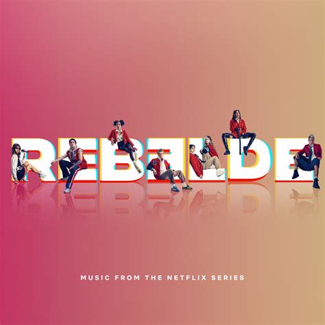 RBD Salvame (Lyrics) YouTube