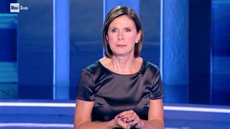 lo stipendio di bianca berlinguer