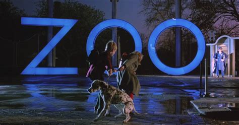 lo zoo di venere film