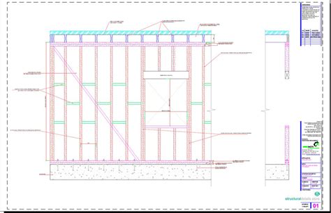 Load Bearing Wall Window