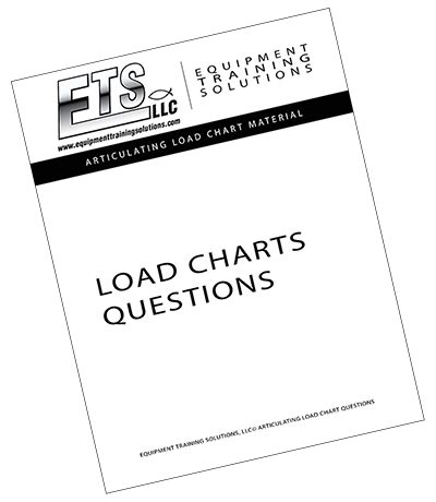 Load Chart Questions