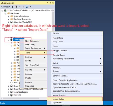 load data from excel to sql server using python