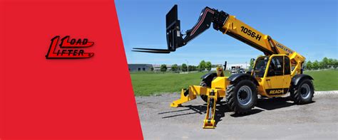 Load Lifter Canada