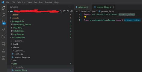 load module from different directory python