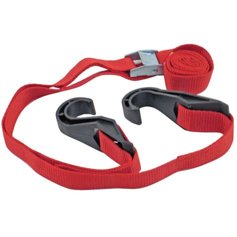 Load Strap Hooks