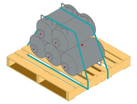 Load Strapping Course