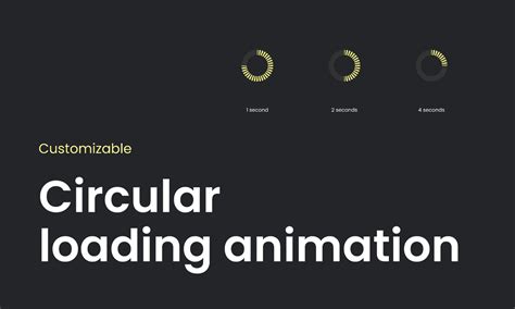 Loading Circle Figma