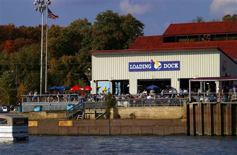 Loading Dock Grafton