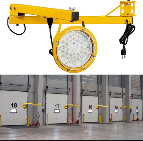 Loading Dock Light