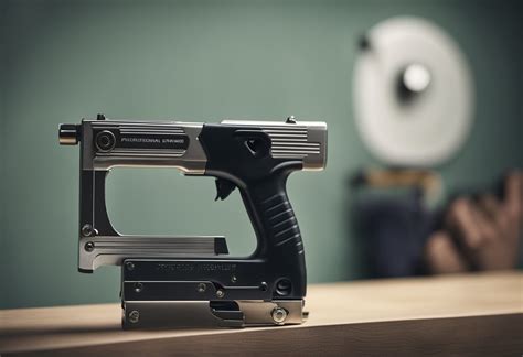 Loading Powershot Stapler