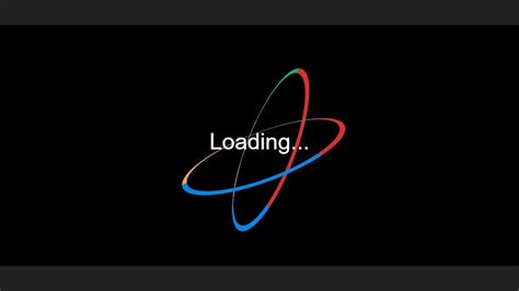 Loading Screen Javascript Example