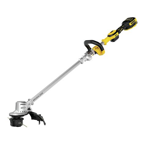 Best Dewalt String Trimmer Reviews Expert Analysis & Buyer