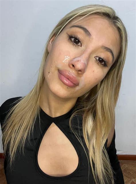 loads of fun 7   jizz face bath