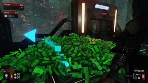 Loads of Action and Cash: The Ultimate Guide to Killing Floor's Loadsamoney