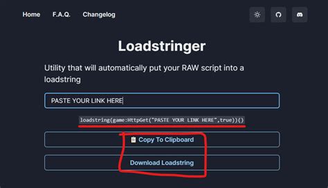 loadstring(game:HttpGet(\'https://raw.githubusercon - Roblox