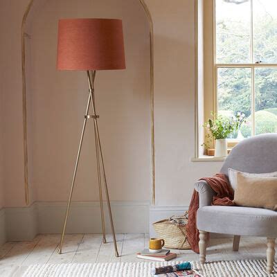 Loaf Hat Trick Floor Lamp