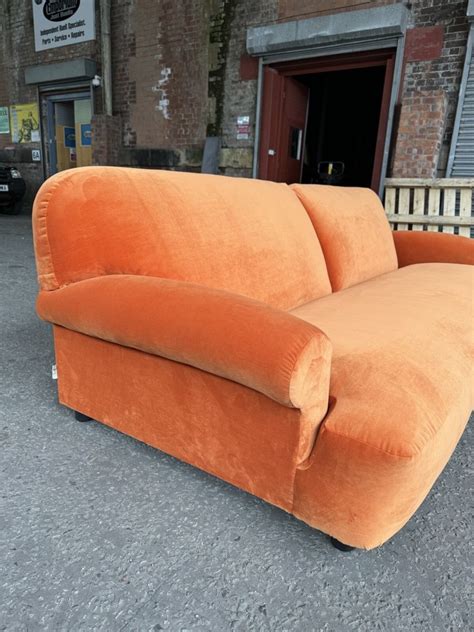 Loaf Sofa On Ebay