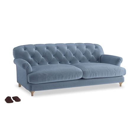 Loaf Truffle Sofa Bed