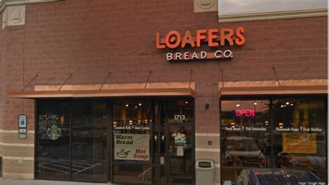 loafers bread company