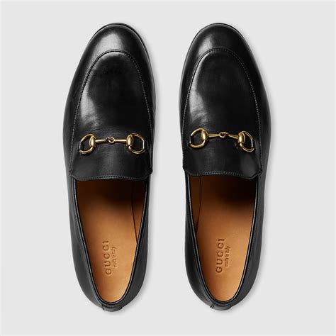 Loafers Gucci