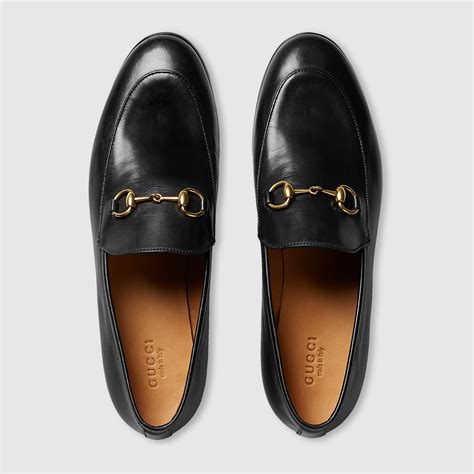 loafers gucci