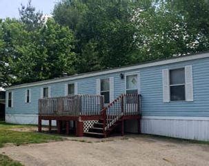 Loami Il Trailer Park