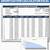 loan amortization schedule creator templates for word