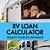 loan calculator on rv